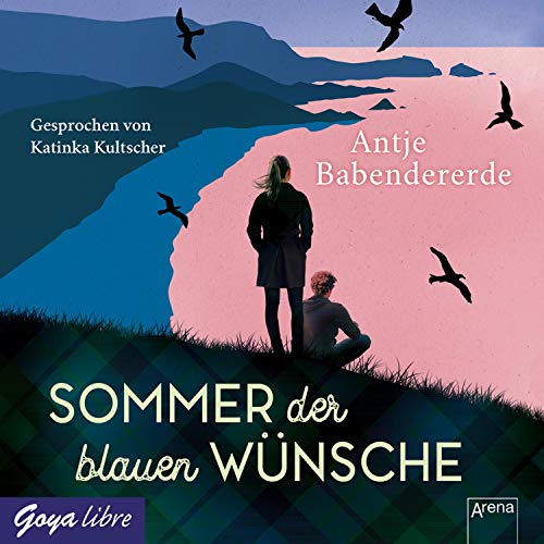 Sommer der blauen Wünsche