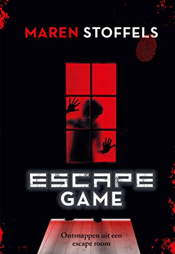 Escape Game (Dutch Edition)
