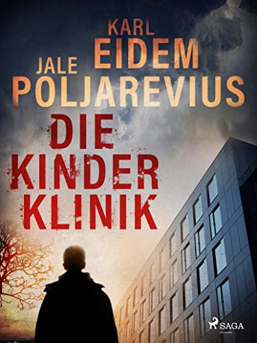 Die Kinderklinik (Hannah Kaufman 1)