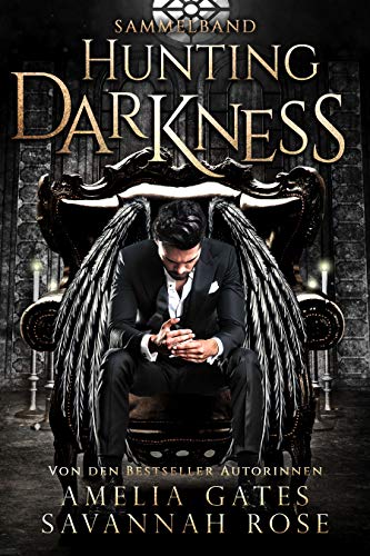 Hunting Darkness: Dem Teufel verfallen - Sammelband