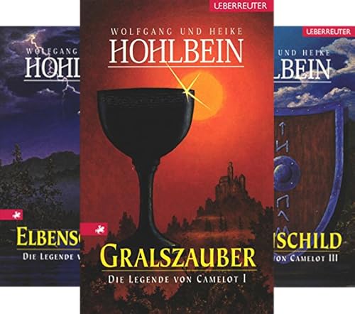 Die Legende von Camelot