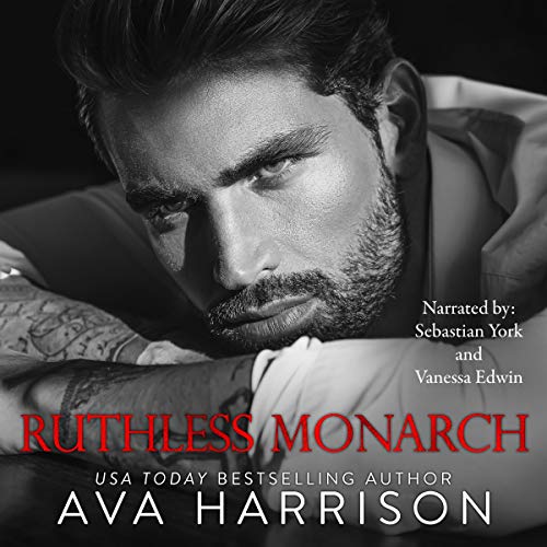 Ruthless Monarch
