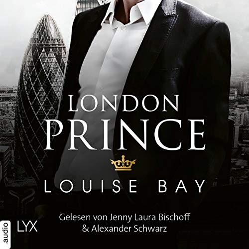 London Prince: Kings of London 3