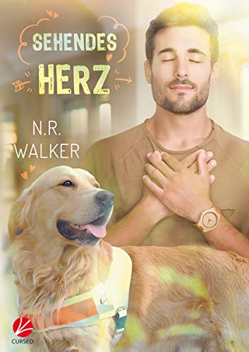 Sehendes Herz (Blind Faith 2)
