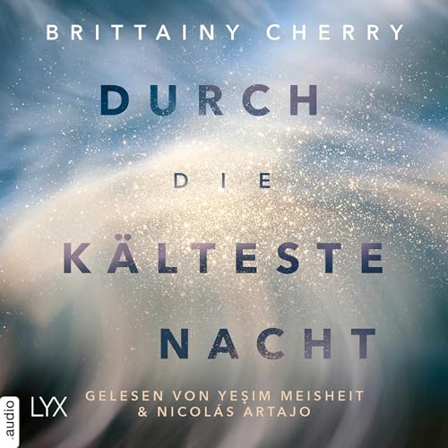 Durch die kälteste Nacht: Compass - Band 1