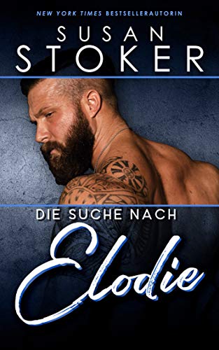 Die Suche nach Elodie (Die SEALs von Hawaii 1)
