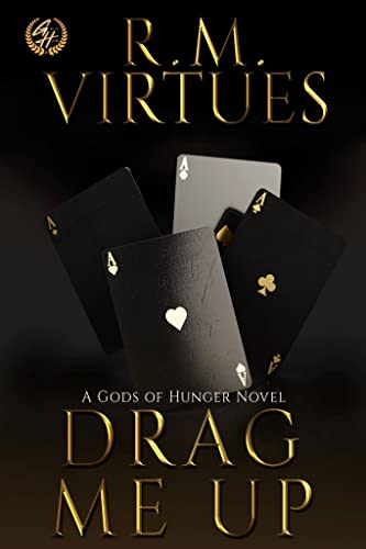 Drag Me Up: Gods of Hunger #1