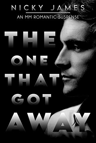 The One That Got Away: An MM romantic suspense