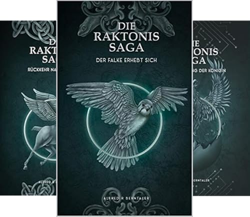 Die Raktonis-Saga