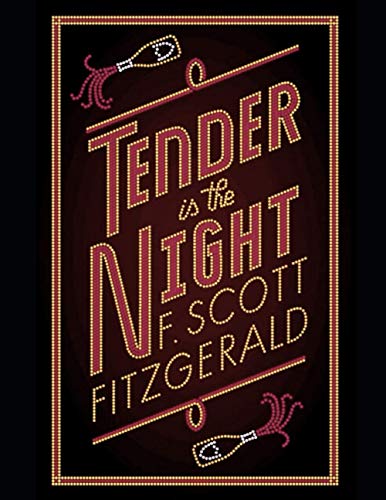Tender is the Night