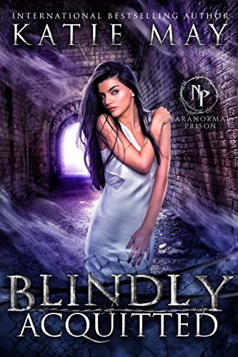 Blindly Acquitted (Out of Sight Book 2)