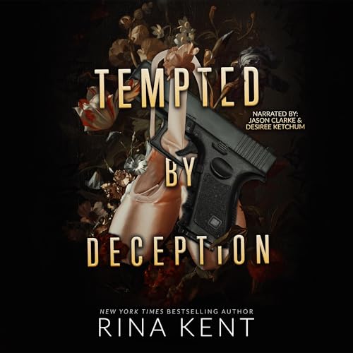 Tempted by Deception: A Dark Marriage Romance (Deception Trilogy, Book 2)
