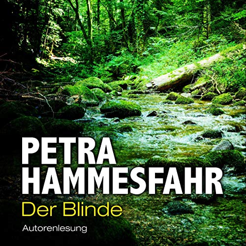 Der Blinde: Die Freundin - Erzählungen 3