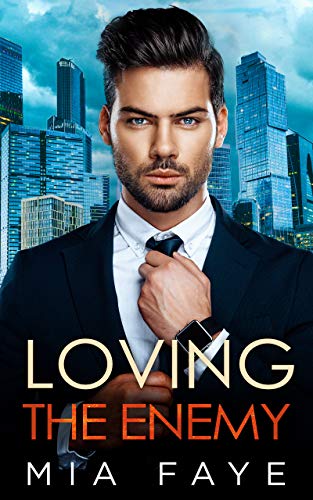 Loving The Enemy (The Bosshole Series)