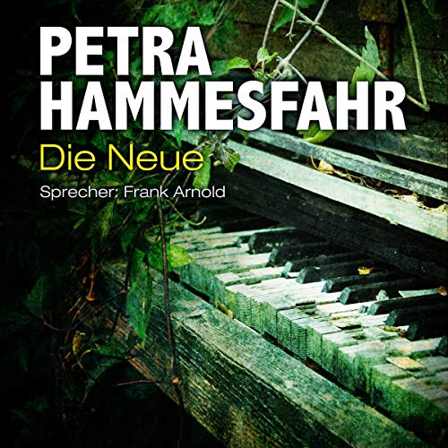 Die Neue / Frostiger Boden / Für Elise: Die Freundin - Erzählungen 11