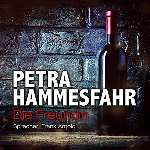 Die Freundin: Die Freundin - Erzählungen 1