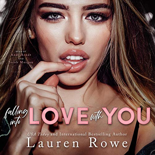Falling Into Love with You: The Hate-Love Duet, Book 2