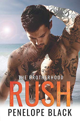 Rush: An Irish Mafia Romance (The Brotherhood, Band 2)