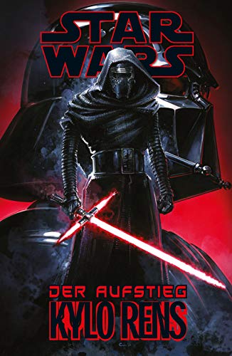 Star Wars - Der Aufstieg Kylo Rens