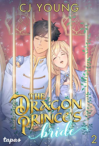 The Dragon Prince's Bride: Volume 2
