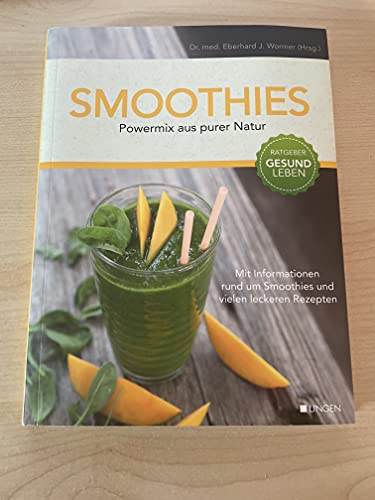 Smoothies :