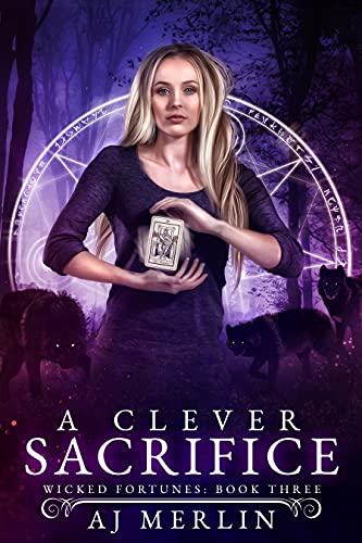 A Clever Sacrifice (Wicked Fortunes Book 3)