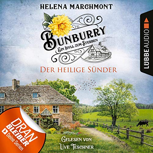 Der heilige Sünder: Bunburry - Ein Idyll zum Sterben 10