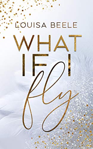 What if I fly (White Lace Disaster 2)