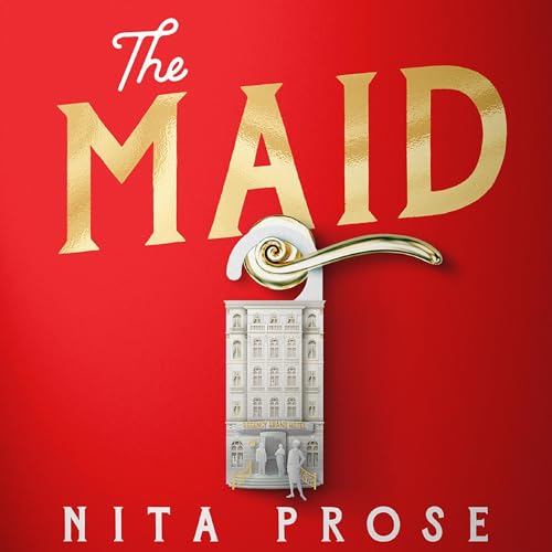 The Maid: Molly the Maid, Book 1