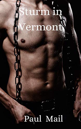 Sturm in Vermont