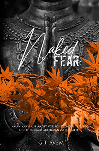 Naked Fear: (Band 3 Naked)