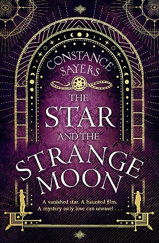 The Star and the Strange Moon