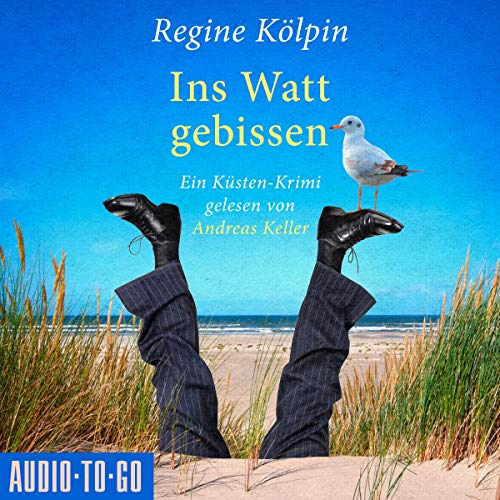Ins Watt gebissen: Ino Tjarks & Co. ermitteln 1