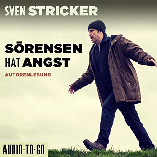 Sörensen hat Angst: Sörensen ermittelt 1
