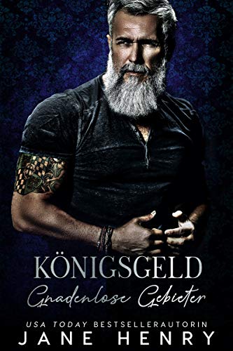 Königsgeld (Gnadenlose Gebieter)