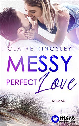 Messy perfect Love (Jetty Beach 3)