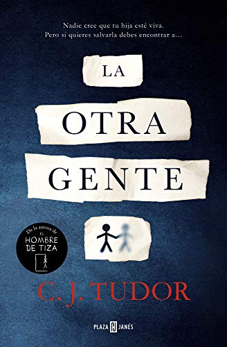 La Otra Gente (Spanish Edition)