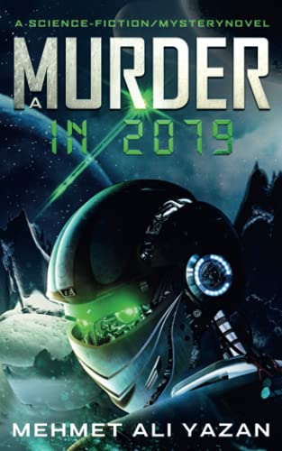 A MURDER IN 2079
