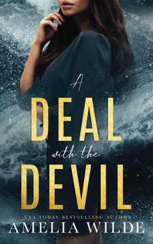 A Deal with the Devil (Poseidon, Band 2)