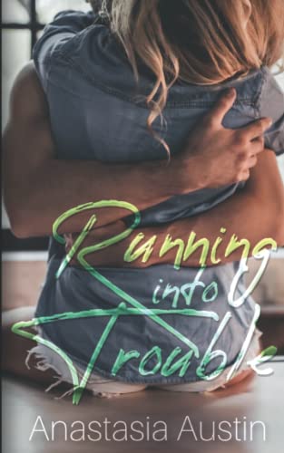 Running Into Trouble: An Age-gap Romance