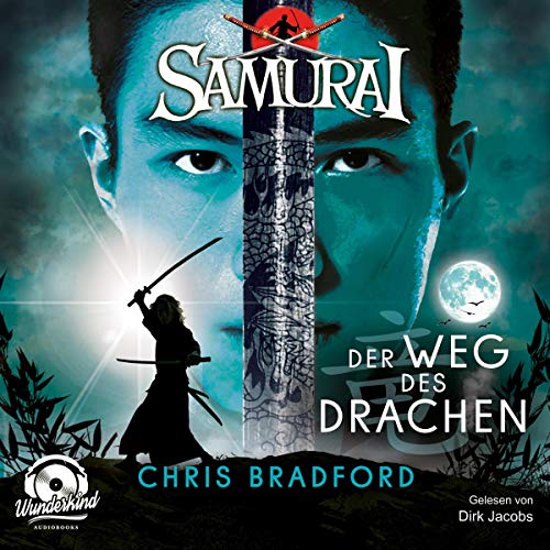 Der Weg des Drachen: Samurai 3