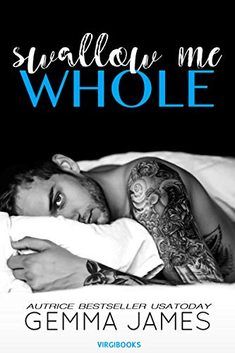 Swallow Me Whole: Edizione italiana
