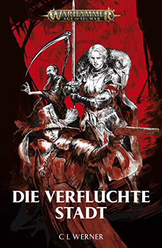 Die verfluchte Stadt (Warhammer Age of Sigmar)