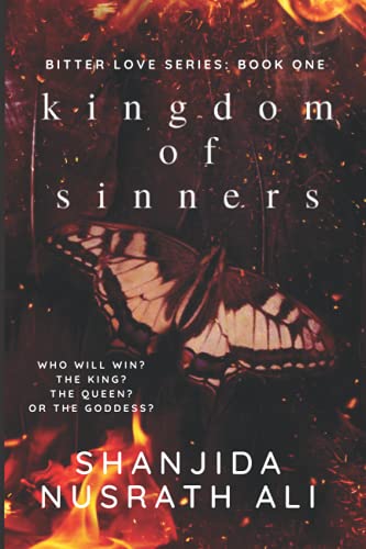 Kingdom Of Sinners (Bitter Love Duet Series, Band 1)