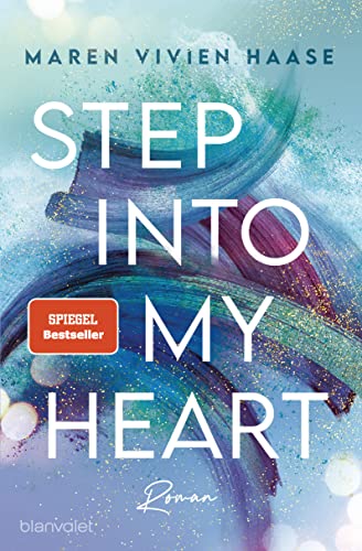 Step into my Heart: Roman (Move District 2)