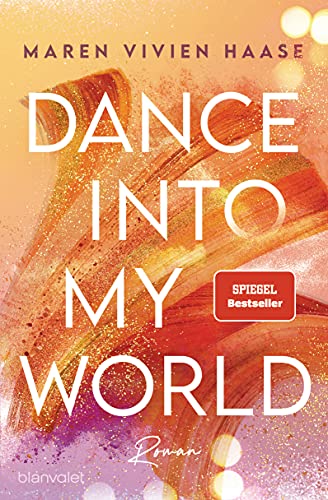 Dance into my World: Roman (Move District 1)