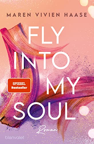Fly into my Soul: Roman (Move District 3)