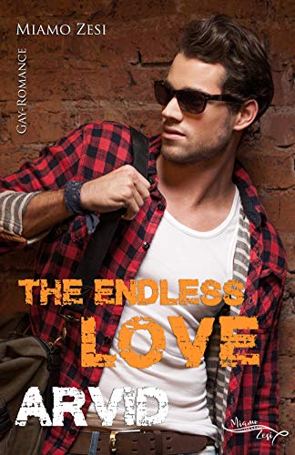 Arvid: The endless love