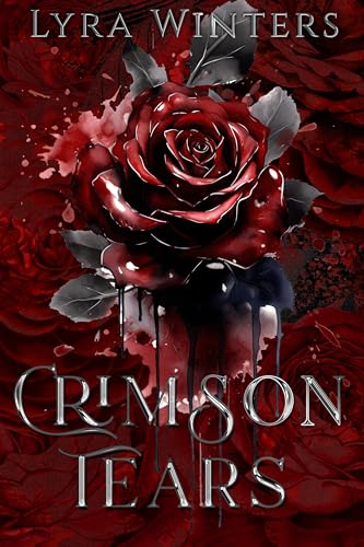 Crimson Tears (The Crimson Demon Book 1)