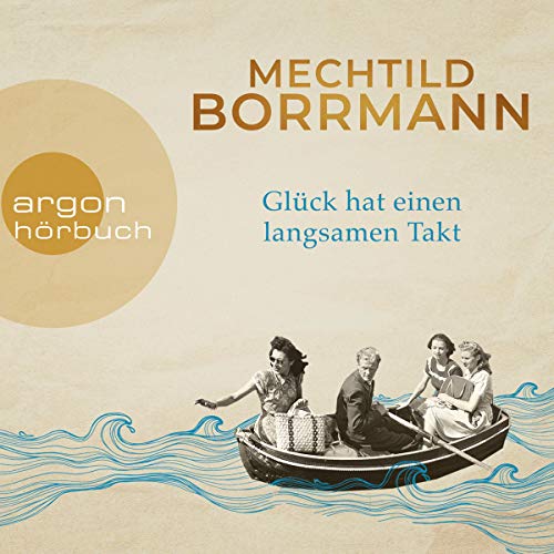 Glück hat einen langsamen Takt